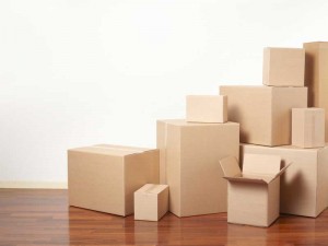 Cajas de Cartón Baratas